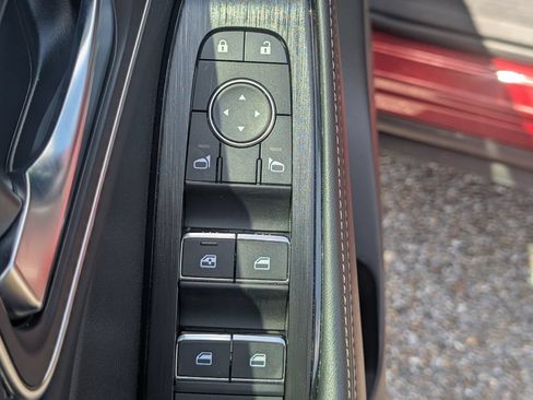 Used 2026 Nissan Rogue Platinum w/ Platinum Premium Package AWD/4WD image 15