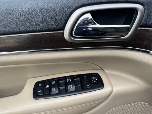 Used 2015 Jeep Grand Cherokee Limited RWD image 10