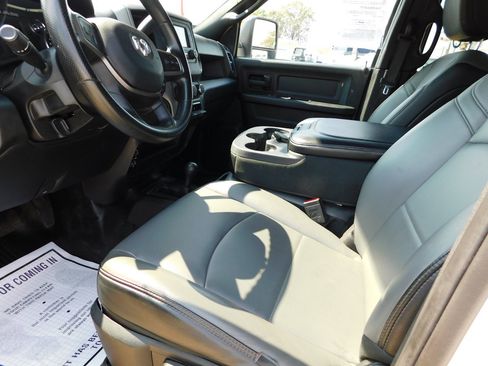Used 2023 RAM 2500 Tradesman AWD/4WD image 20