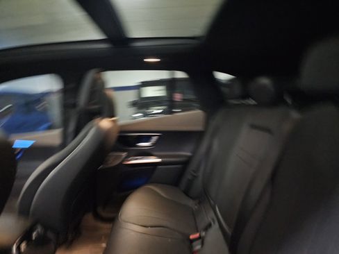 Used 2023 Mercedes-Benz EQE 350+ SUV image 8