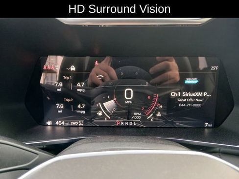 New 2026 GMC Canyon Elevation w/ Convenience Package image 32