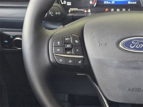 Used 2024 Ford Maverick Tremor w/ Tremor Off-Road Package image 27