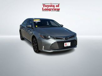 Used 2018 Toyota Avalon XLE Premium video 1