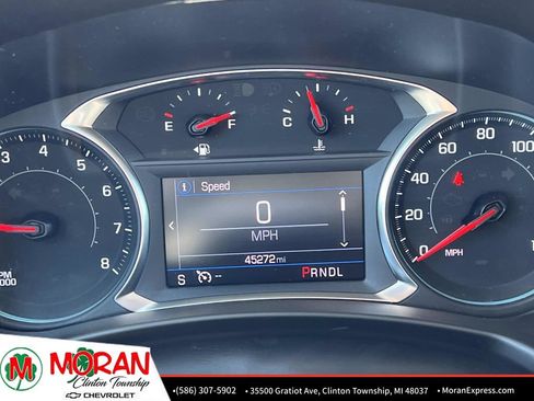 Certified 2024 Chevrolet Equinox LT FWD image 19