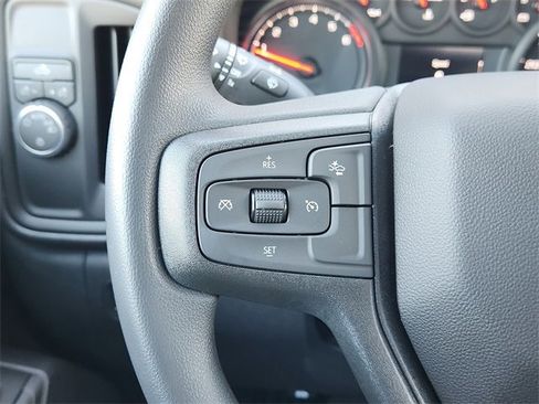 New 2026 Chevrolet Silverado 1500 Custom image 29