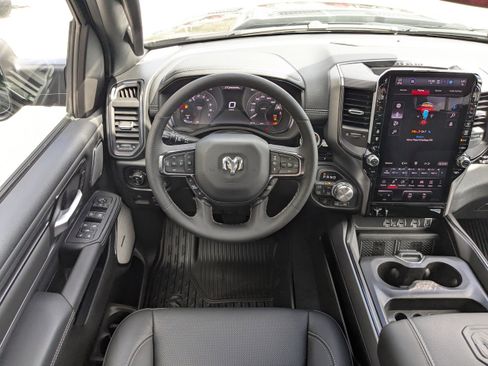 New 2026 RAM 1500 Rebel image 15