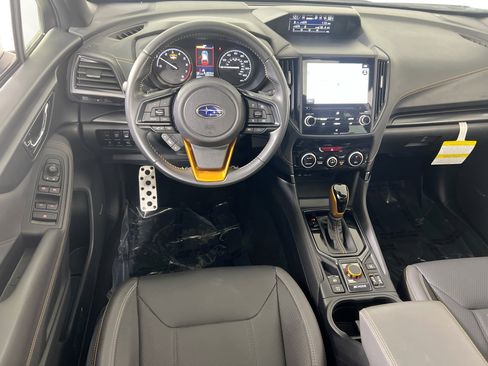 Used 2022 Subaru Forester Wilderness image 24