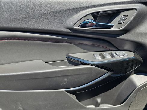 New 2026 Chevrolet Trax RS w/ Driver Confidence Package FWD image 20