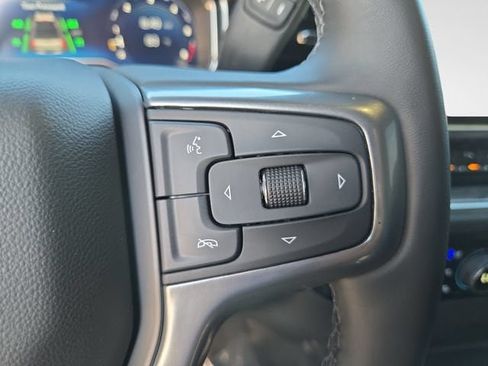 Used 2025 Chevrolet Silverado 2500 LTZ w/ LTZ Plus Package AWD/4WD image 21
