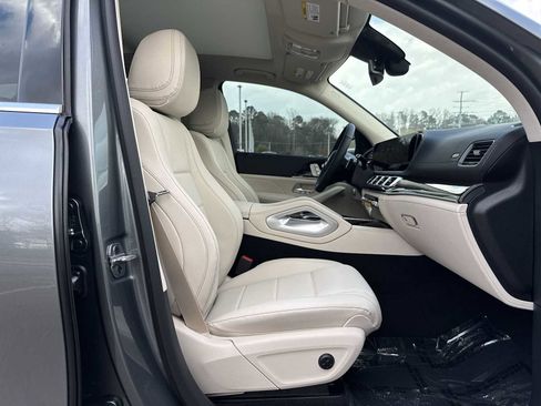 New 2026 Mercedes-Benz GLE 350 4MATIC image 20