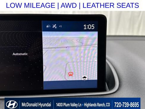 Used 2023 Acura MDX w/ Technology Package AWD/4WD image 18