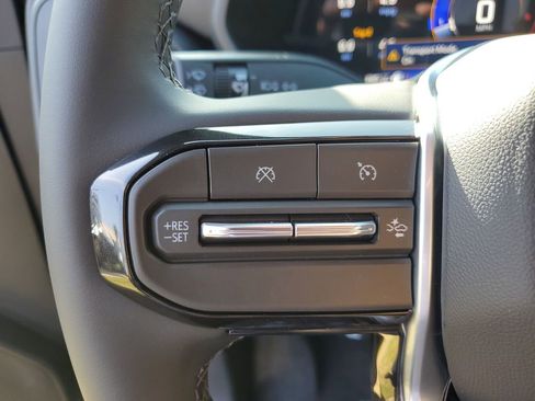 New 2026 Chevrolet Colorado W/T w/ WT Custom Package image 27