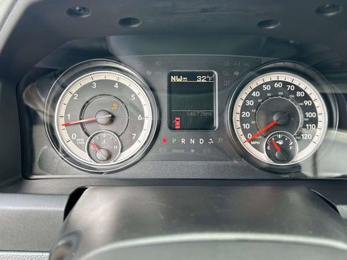 Used 2016 RAM 1500 Tradesman w/ Popular Equipment Group AWD/4WD image 21