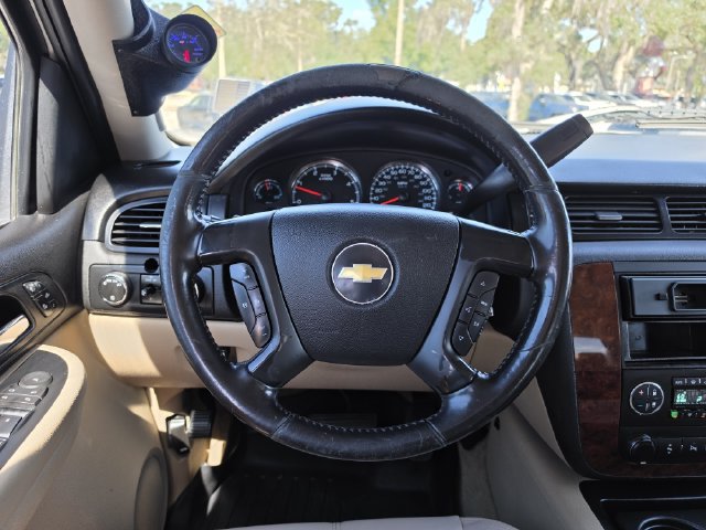 Used 2008 Chevrolet Silverado 2500 LTZ w/ Safety Package AWD/4WD image 17