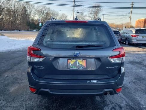 Certified 2024 Subaru Forester image 4