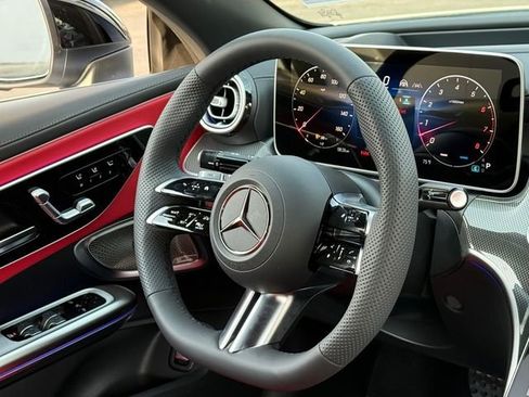 New 2026 Mercedes-Benz CLE 450 4MATIC Cabriolet image 22