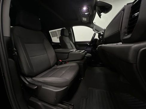 Certified 2022 Chevrolet Silverado 1500 RST w/ Z71 Off-Road Package image 27