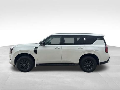 New 2026 Nissan Armada SV image 6