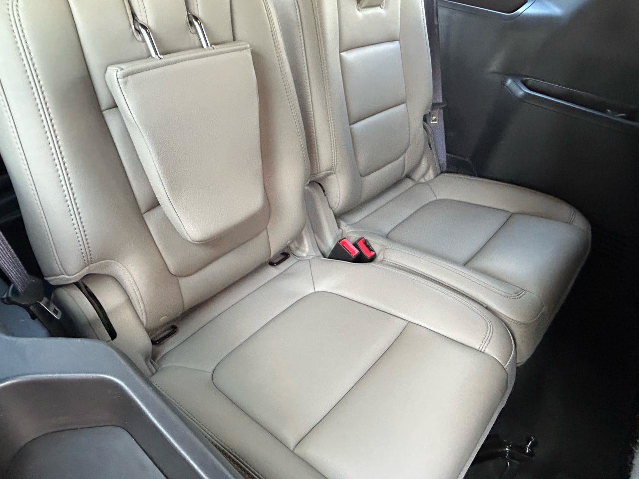 Used 2013 Ford Explorer Limited AWD/4WD image 13