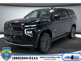 New 2026 Chevrolet Tahoe High Country video 1