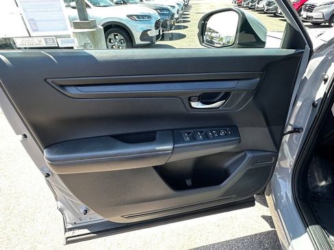 Certified 2024 Honda CR-V EX image 25