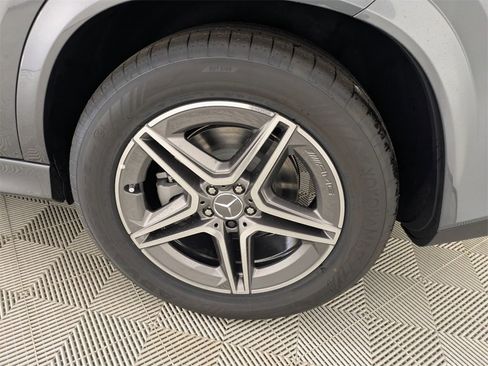 New 2026 Mercedes-Benz GLE 53 AMG 4MATIC image 14