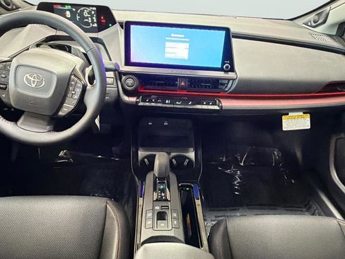 New 2026 Toyota Prius Plug-In Hybrid image 27