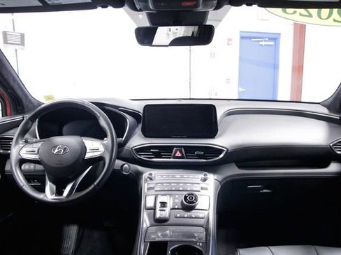 Used 2023 Hyundai Santa Fe Calligraphy image 16