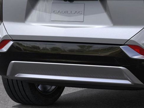 New 2026 Cadillac Optiq Sport 2 image 14