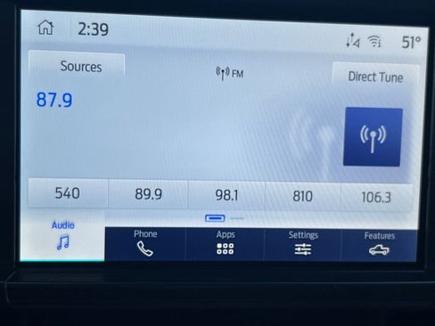 New 2026 Ford F250 XL w/ STX Appearance Package AWD/4WD image 20