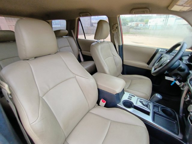 Used 2016 Toyota 4Runner SR5 RWD image 49