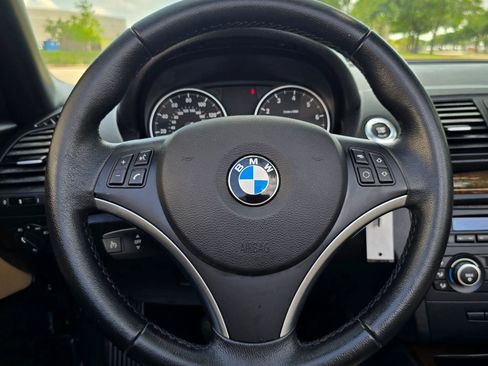 Used 2011 BMW 128i Convertible RWD image 26