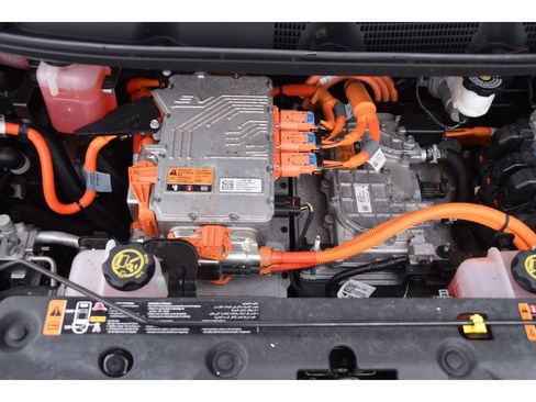 Used 2021 Chevrolet Bolt Premier w/ Infotainment Package image 20