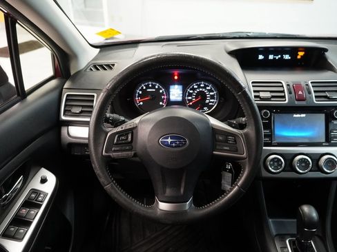 Used 2015 Subaru Impreza 2.0i Sport Premium w/ Popular Package #1 image 10