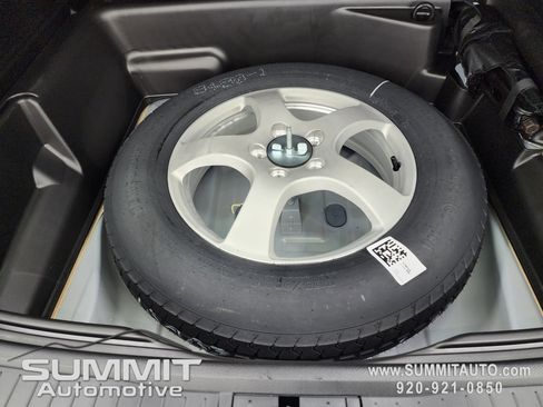 New 2025 Jeep Grand Cherokee Limited image 28