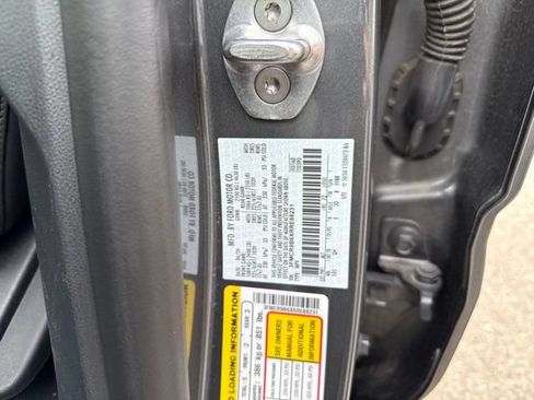 Used 2024 Ford Bronco Sport Big Bend AWD/4WD image 25