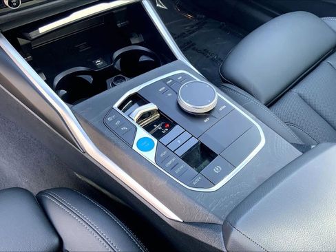 New 2024 BMW i4 eDrive40 w/ Premium Package image 7