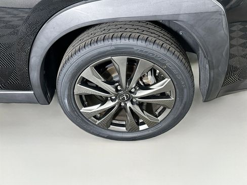 Used 2020 Lexus UX 200 F Sport w/ Accessory Package 2 FWD image 11