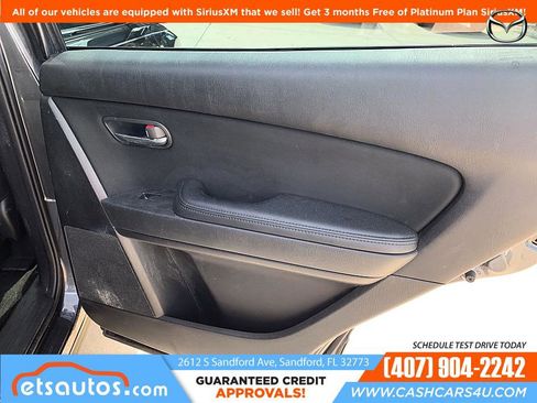 Used 2013 MAZDA CX-9 Sport FWD image 14