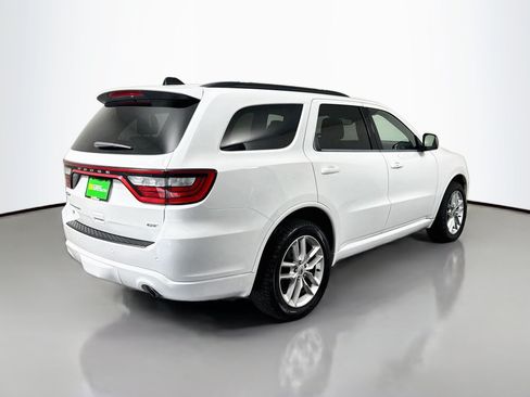Used 2023 Dodge Durango GT AWD/4WD image 10