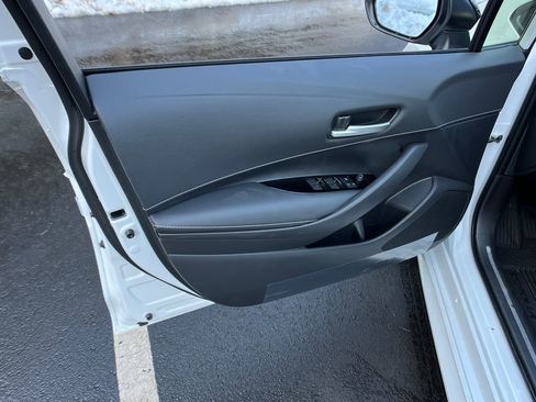 New 2026 Toyota Corolla SE image 11