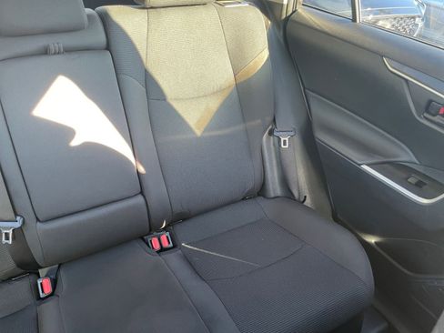 Used 2025 Toyota RAV4 LE image 36