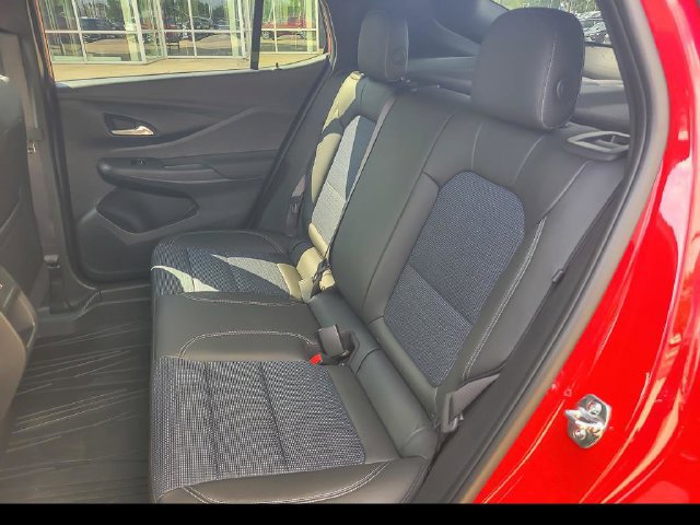 New 2026 Buick Envista Sport Touring w/ Convenience I Package FWD image 14