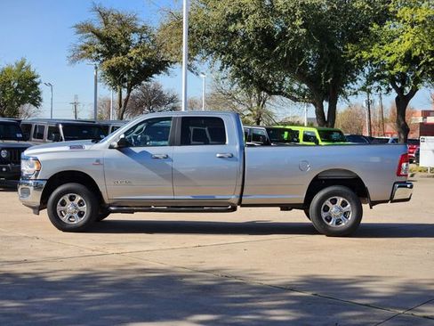 Used 2022 RAM 2500 Big Horn image 4