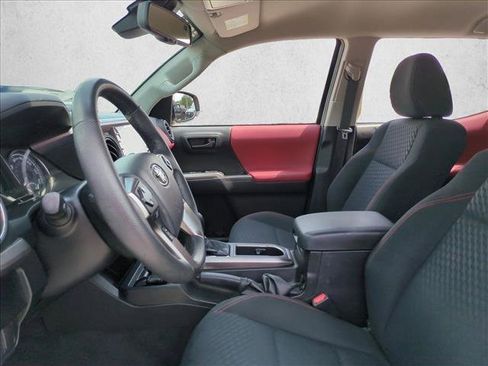 Certified 2023 Toyota Tacoma SR5 RWD image 15