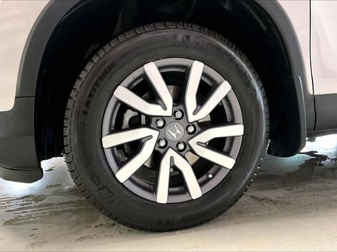 Used 2022 Honda Pilot EX-L image 8