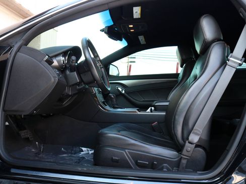 Used 2011 Cadillac CTS Performance w/ Luxury Level One Package image 21