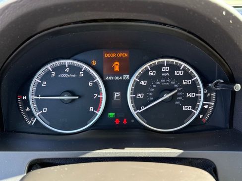 Used 2017 Acura RDX Technology Package image 18