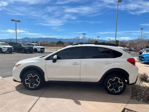 Used 2015 Subaru Crosstrek 2.0i Premium image 5