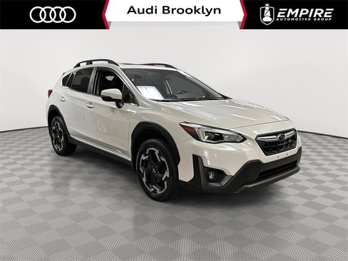 Used 2023 Subaru Crosstrek 2.5i Limited image 1